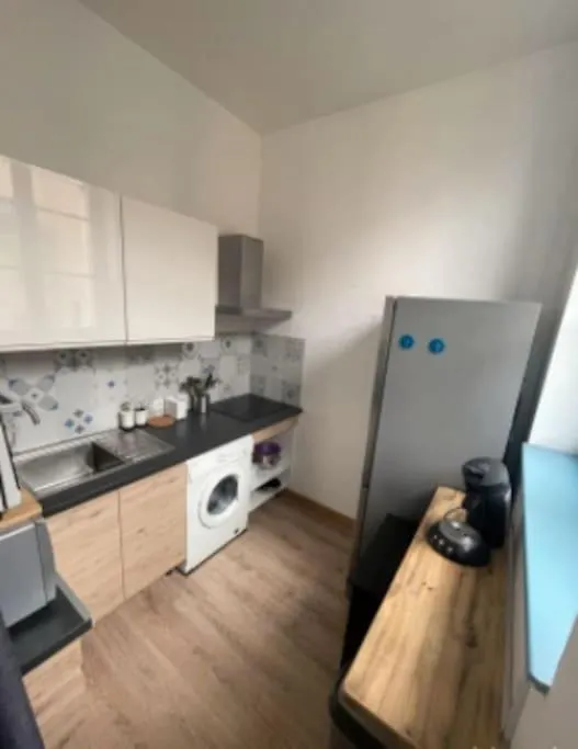 Toulon 15 Rue Chevalier Paul Apartment